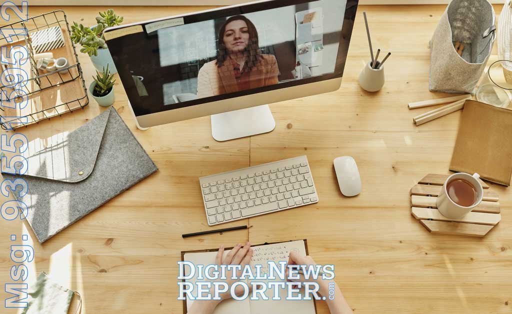 City Journalism | Digital News Reporter Academy